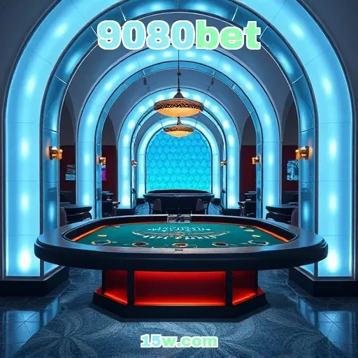 9080bet Sobre Nós
