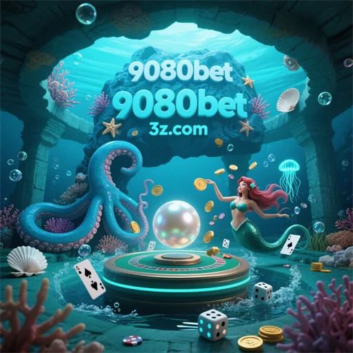 Descubra o Mundo dos Cassinos Online no 9080bet