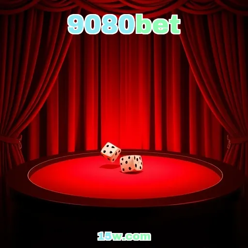 9080bet: Mergulhe na Diversão com Jogos Incríveis e Recursos Exclusivos