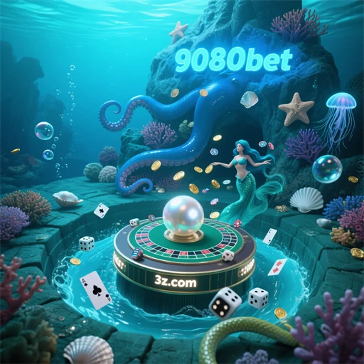 Descubra a Experiência de Jogo Ao Vivo na 9080bet