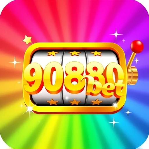 Logotipo 9080bet