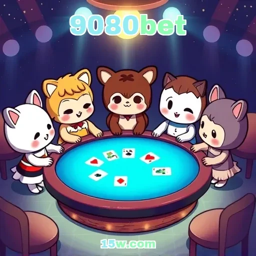 9080bet Segurança