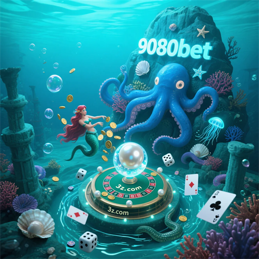 Explore a Diversão dos Slots no 9080bet