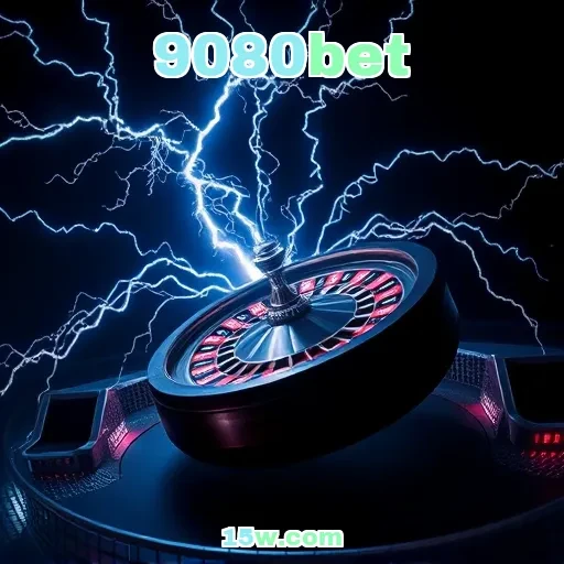 9080bet Apostas Esportivas